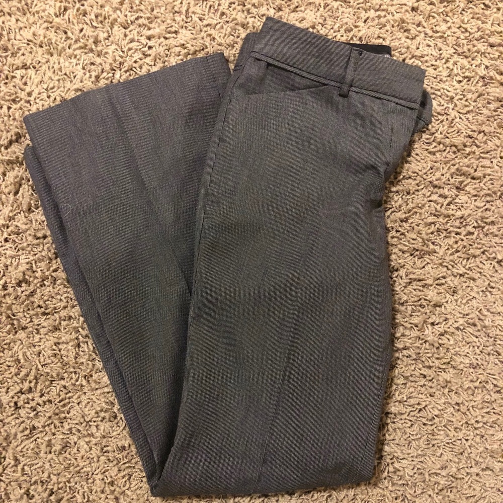Express slacks